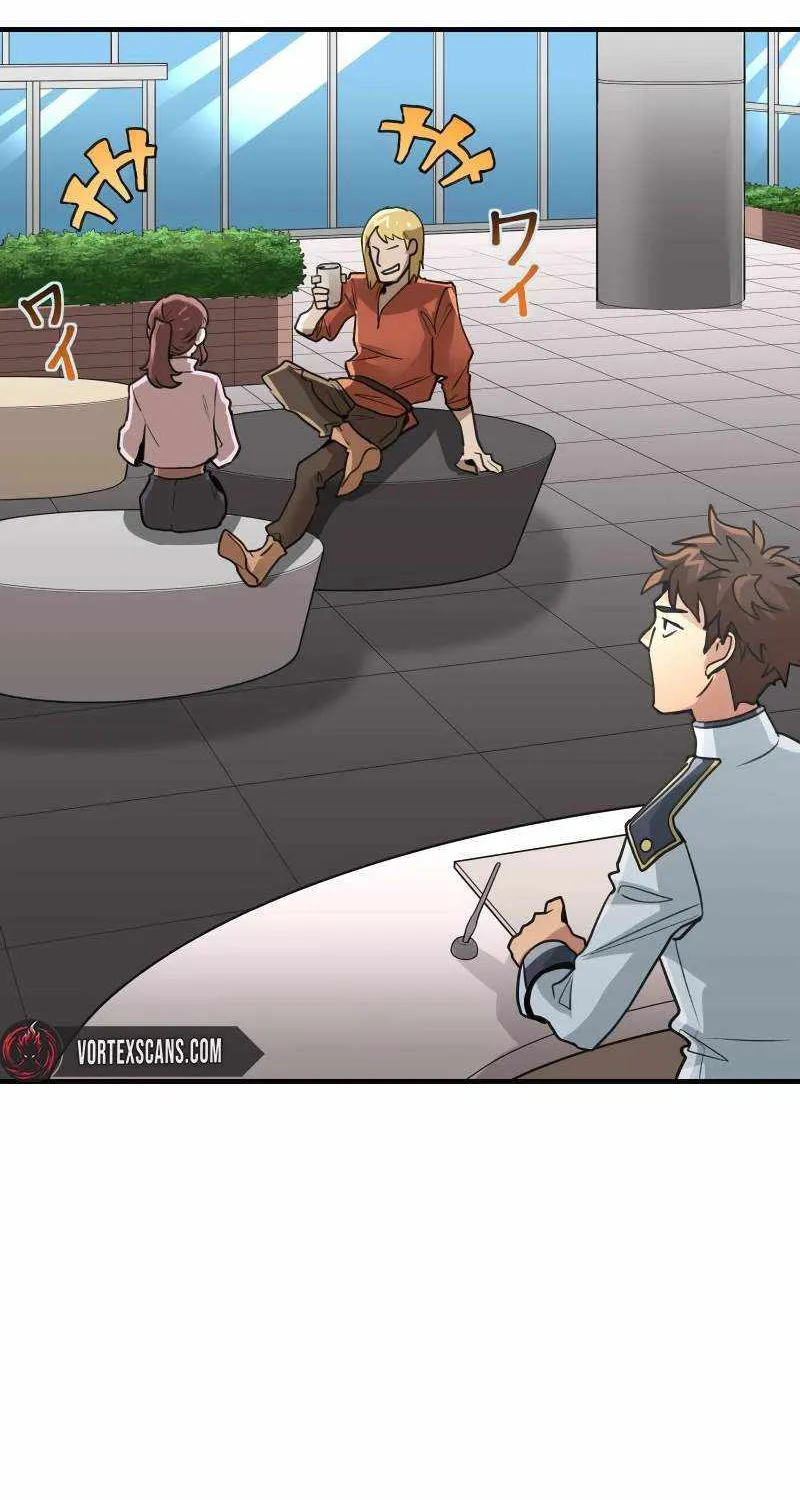 Read Max Level Guild Receptionist chapter 4 image 69 on Lezhin