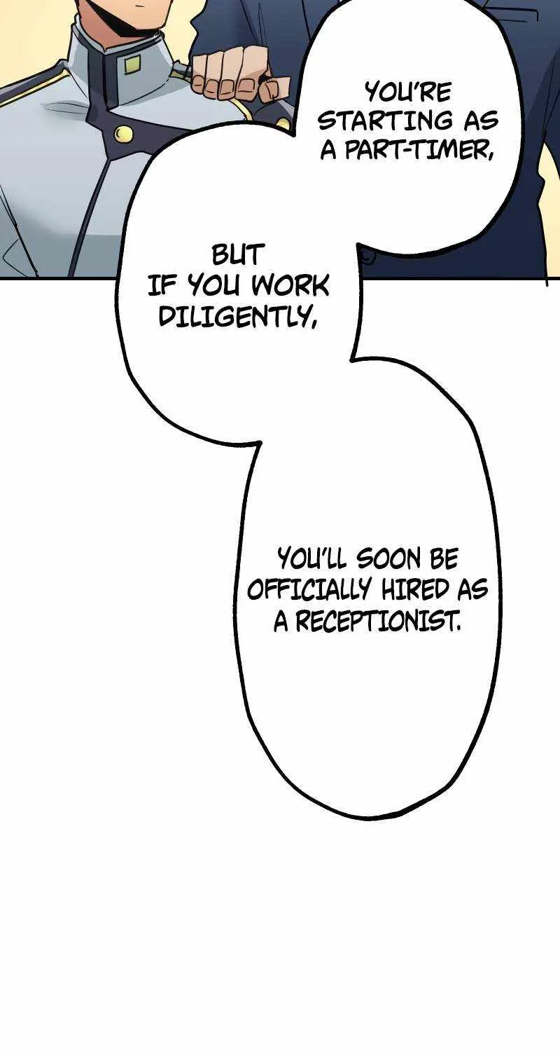 Read Max Level Guild Receptionist chapter 4 image 72 on Lezhin