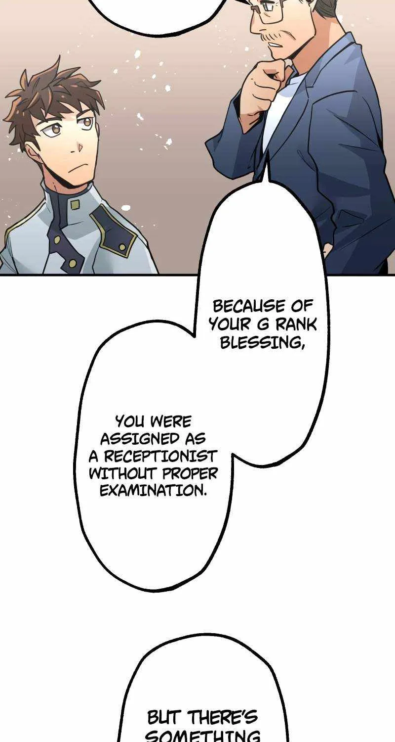 Read Max Level Guild Receptionist chapter 4 image 76 on Lezhin