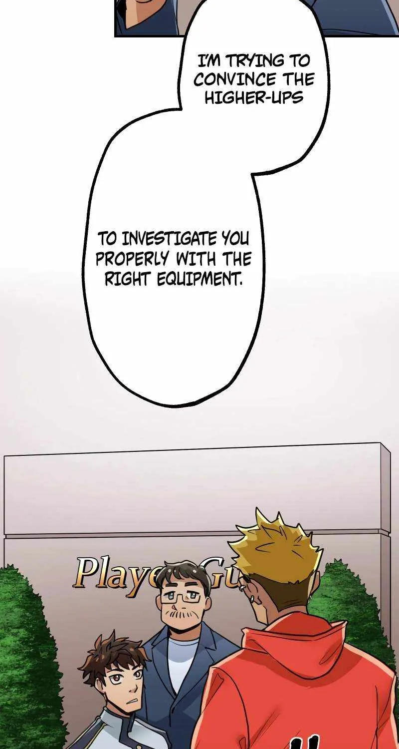 Read Max Level Guild Receptionist chapter 4 image 78 on Lezhin