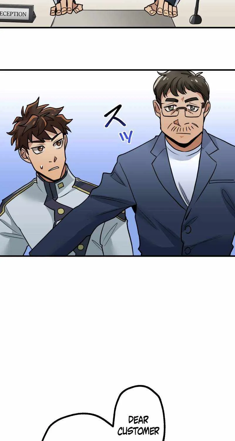 Read Max Level Guild Receptionist chapter 4 image 88 on Lezhin