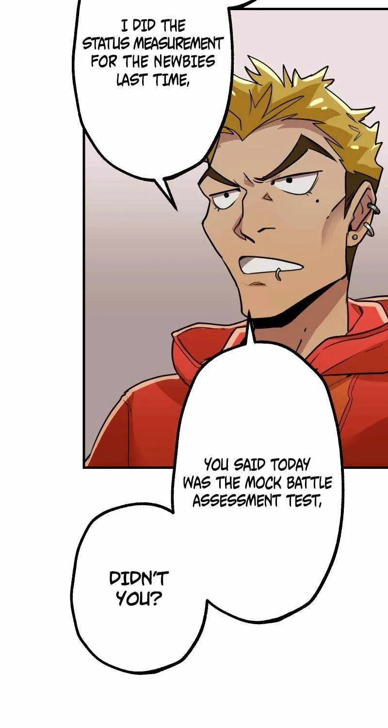 Read Max Level Guild Receptionist chapter 4 image 90 on Lezhin