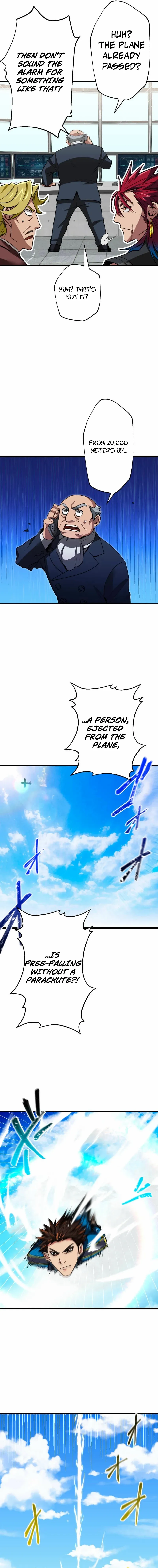 Read Max Level Guild Receptionist chapter 41 image 12 on Lezhin