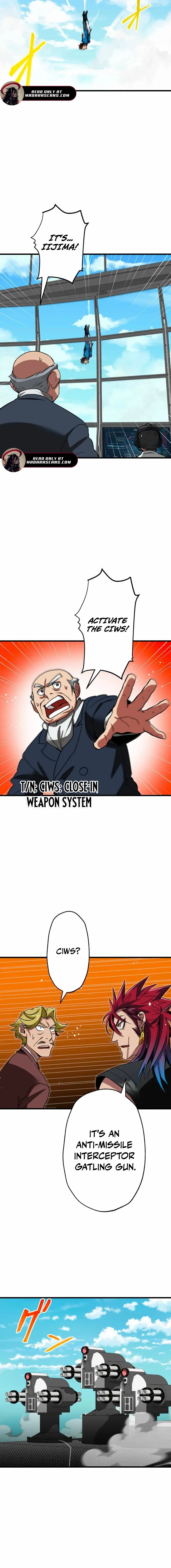 Read Max Level Guild Receptionist chapter 41 image 13 on Lezhin