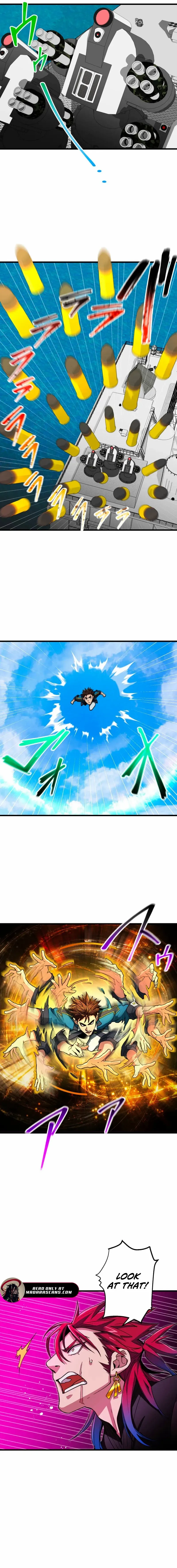 Read Max Level Guild Receptionist chapter 41 image 14 on Lezhin