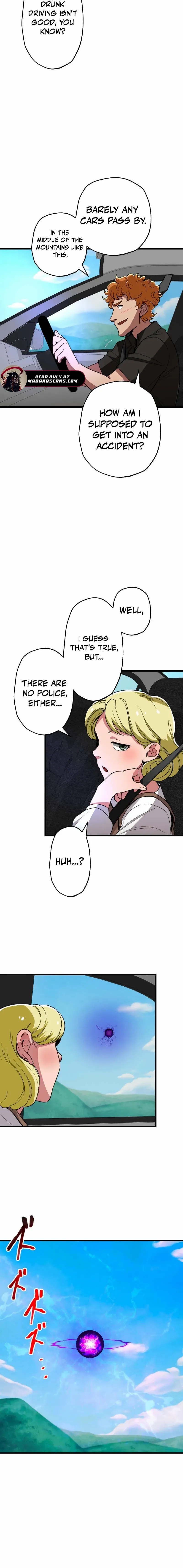 Read Max Level Guild Receptionist chapter 43 image 12 on Lezhin