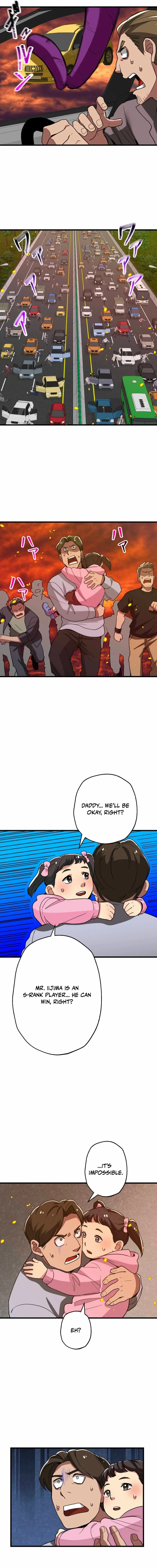 Read Max Level Guild Receptionist chapter 48 image 11 on Lezhin