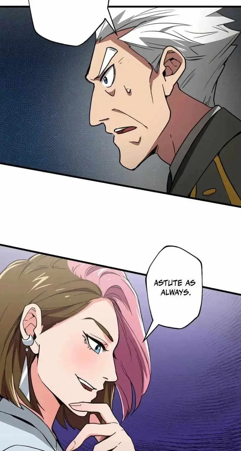 Read Max Level Guild Receptionist chapter 49 image 101 on Lezhin
