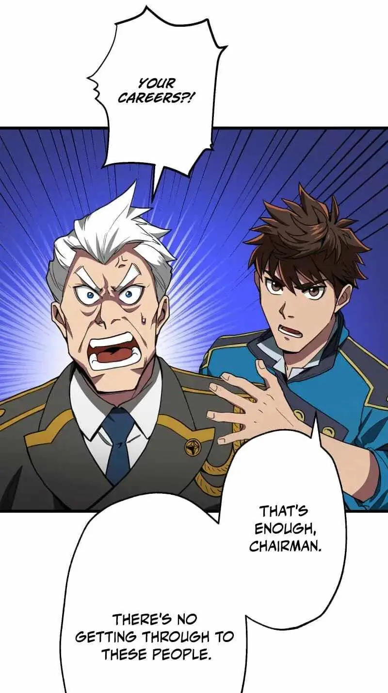 Read Max Level Guild Receptionist chapter 49 image 104 on Lezhin