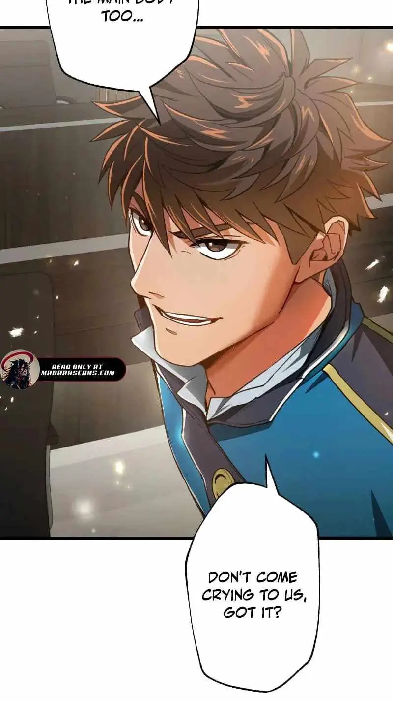 Read Max Level Guild Receptionist chapter 49 image 108 on Lezhin