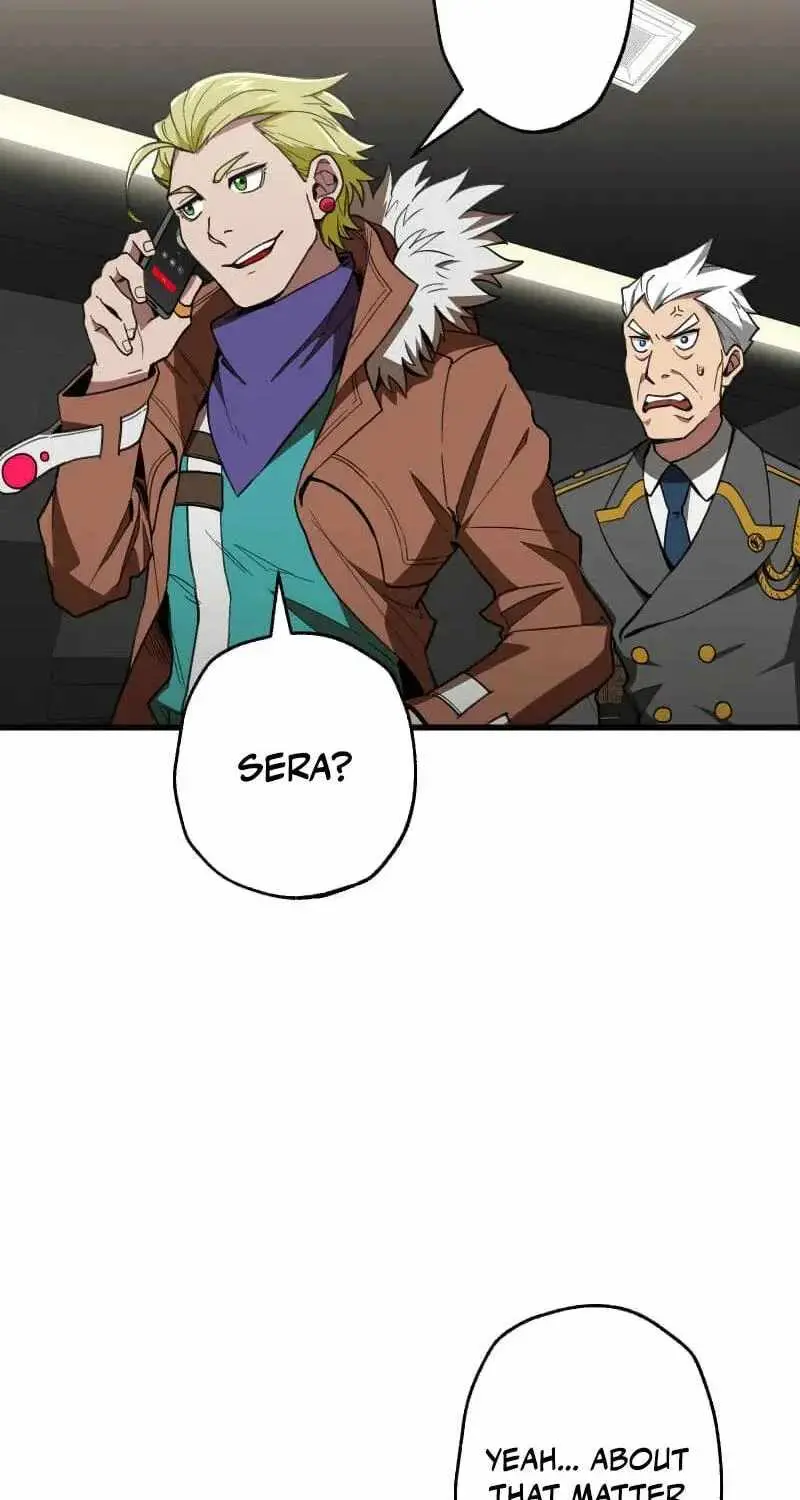 Read Max Level Guild Receptionist chapter 49 image 12 on Lezhin