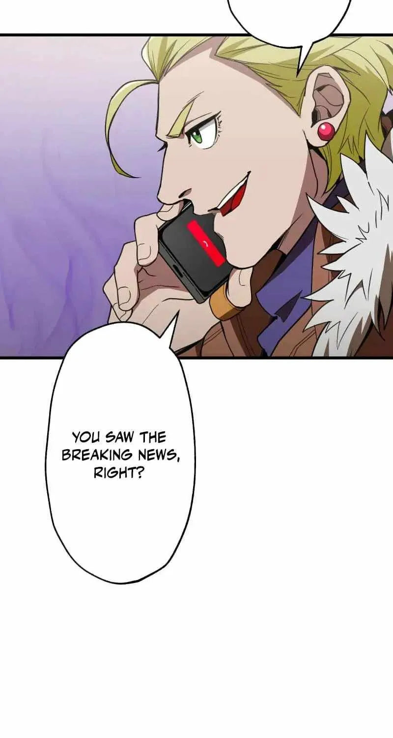 Read Max Level Guild Receptionist chapter 49 image 14 on Lezhin