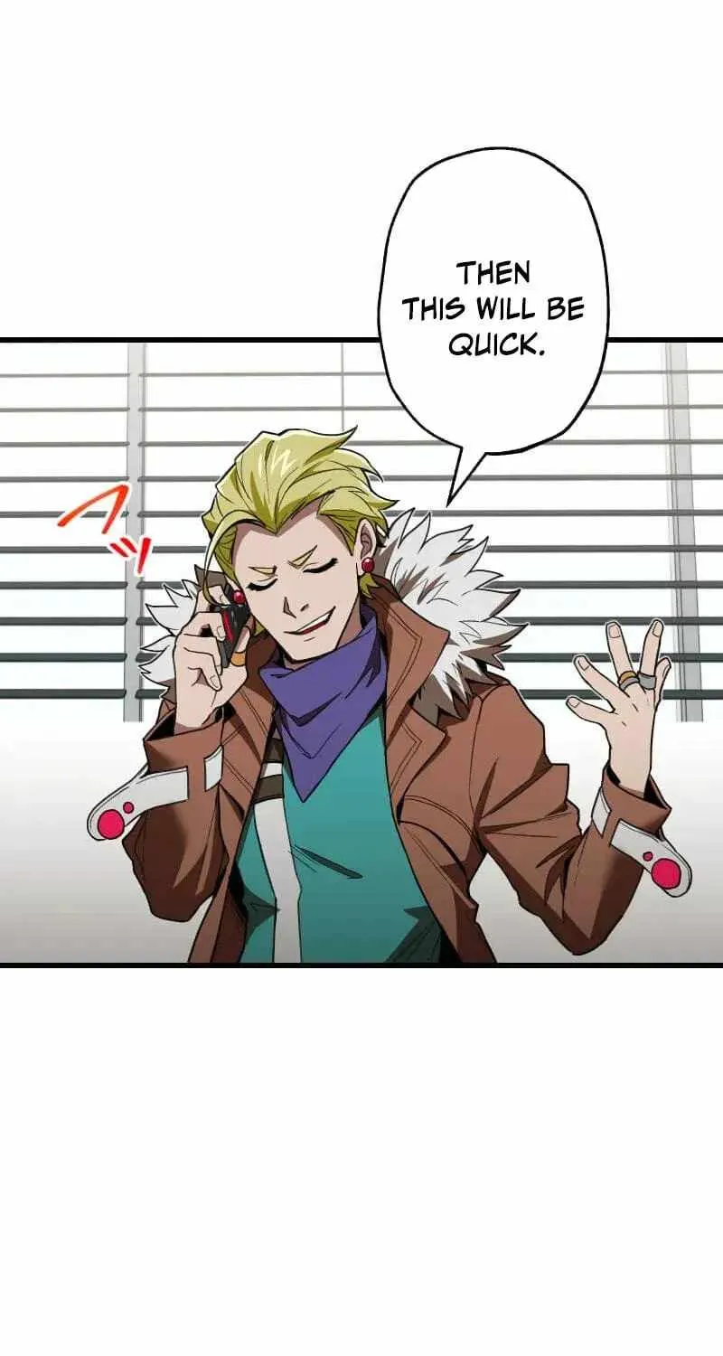 Read Max Level Guild Receptionist chapter 49 image 16 on Lezhin