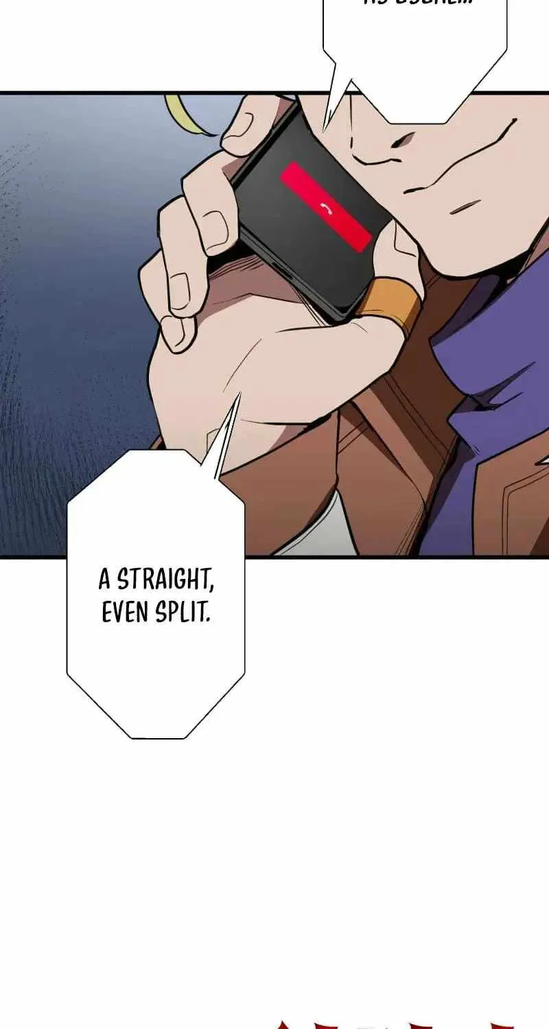 Read Max Level Guild Receptionist chapter 49 image 21 on Lezhin