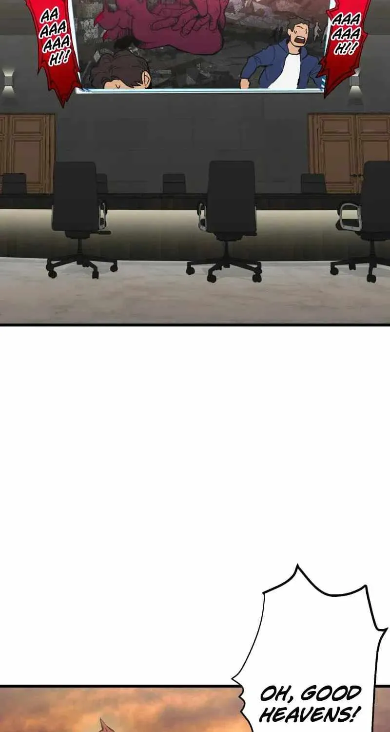 Read Max Level Guild Receptionist chapter 49 image 24 on Lezhin