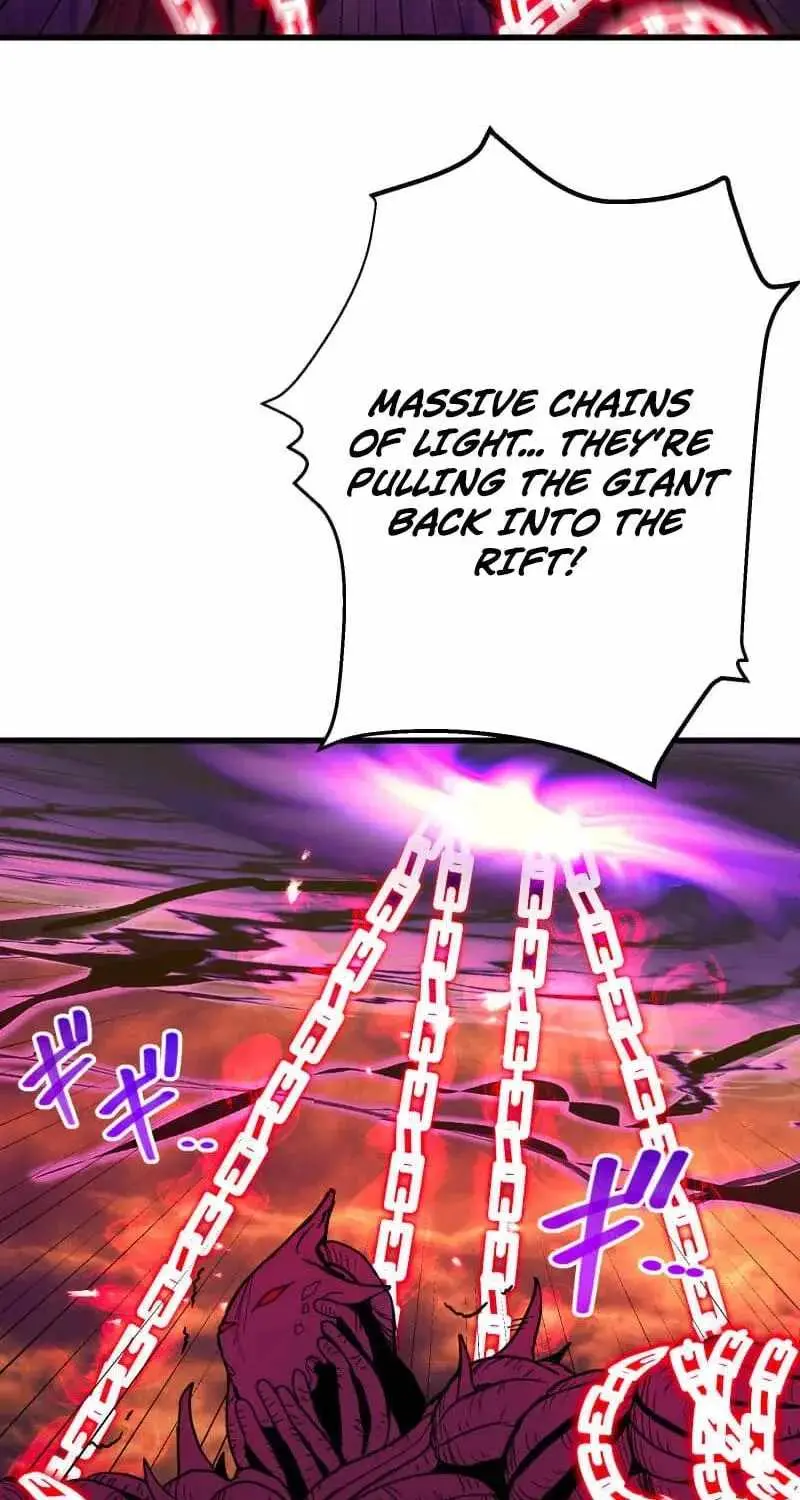 Read Max Level Guild Receptionist chapter 49 image 34 on Lezhin