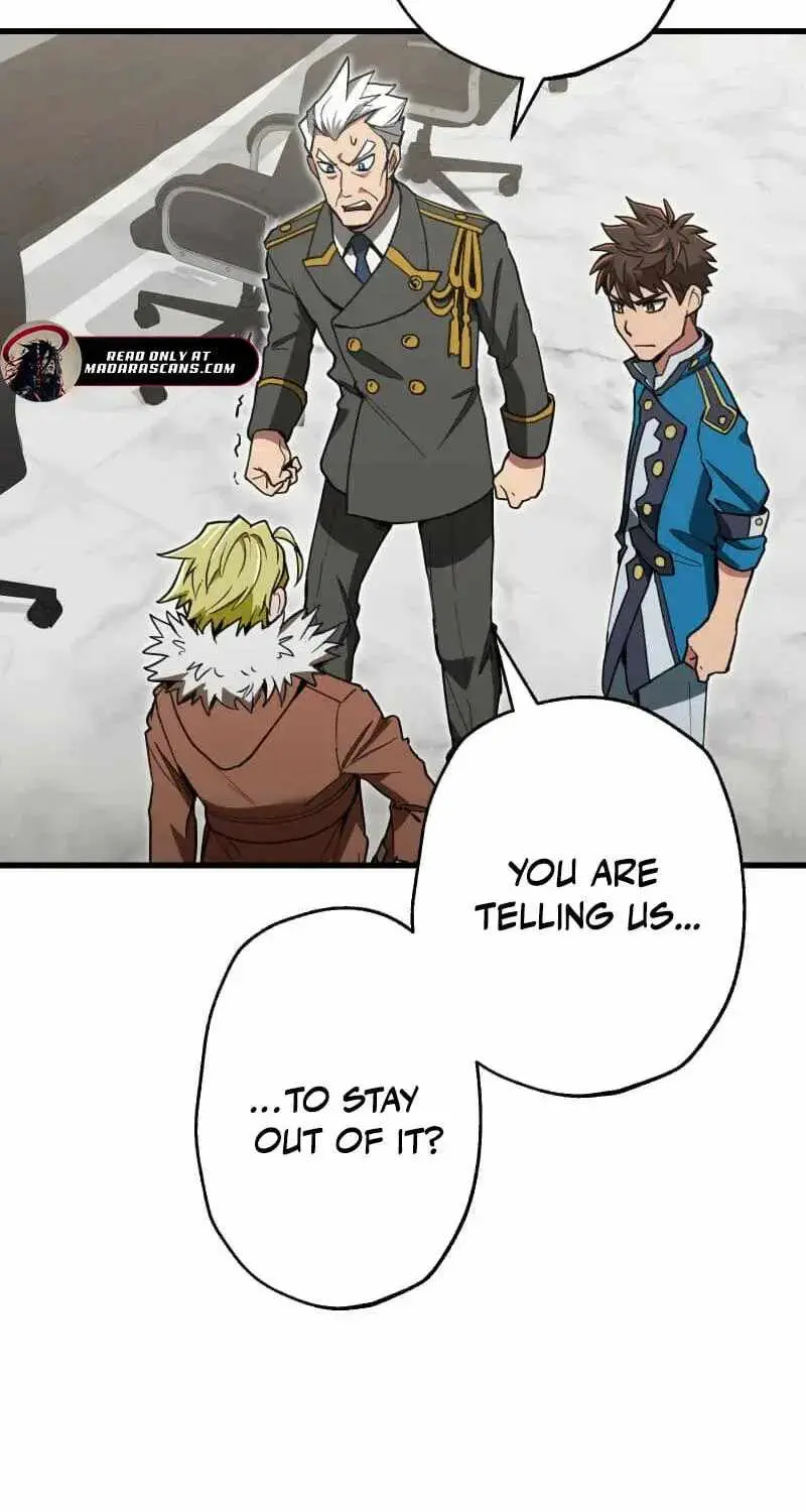 Read Max Level Guild Receptionist chapter 49 image 4 on Lezhin
