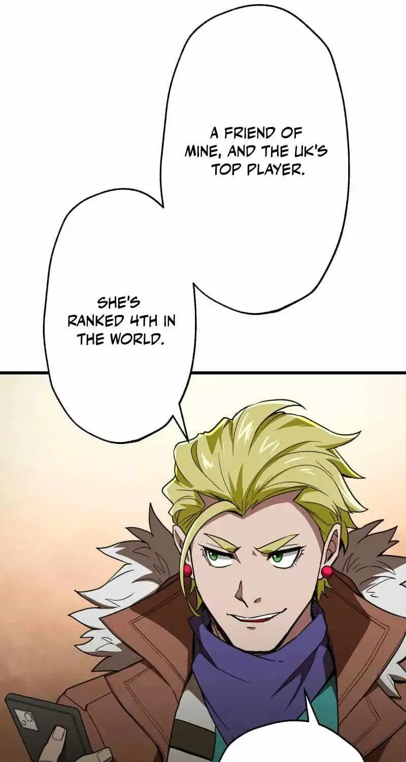 Read Max Level Guild Receptionist chapter 49 image 46 on Lezhin