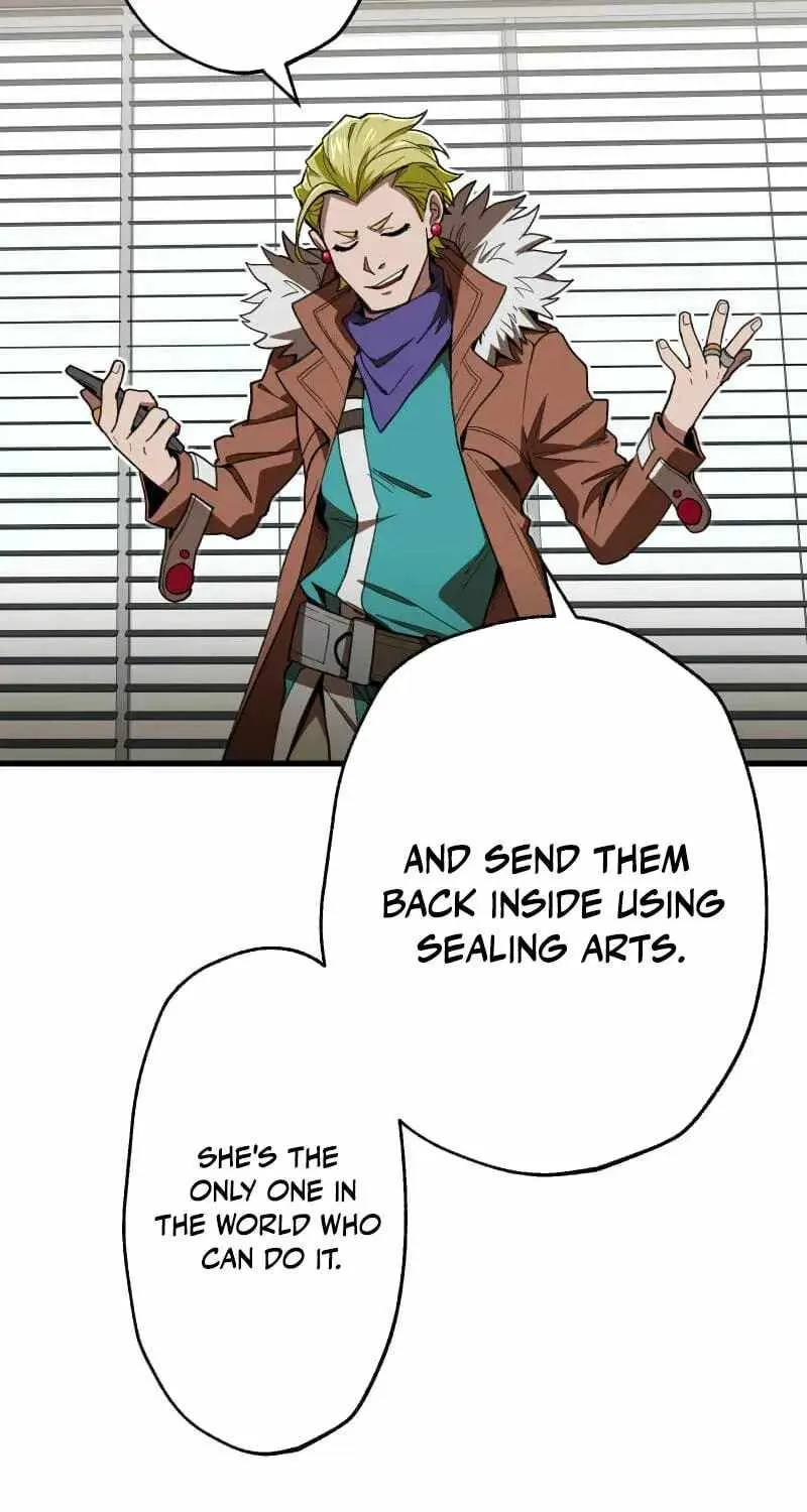 Read Max Level Guild Receptionist chapter 49 image 48 on Lezhin