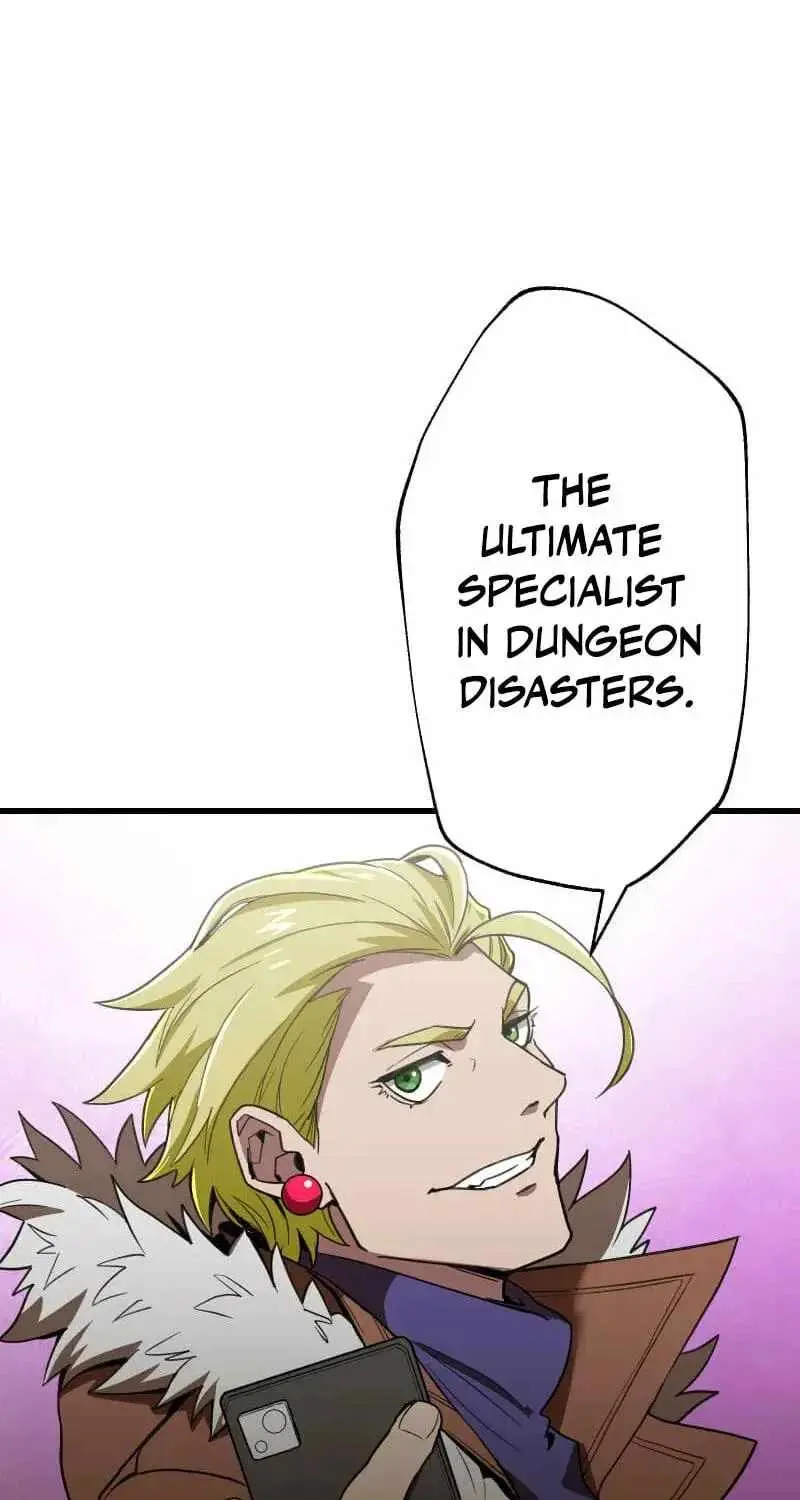 Read Max Level Guild Receptionist chapter 49 image 49 on Lezhin