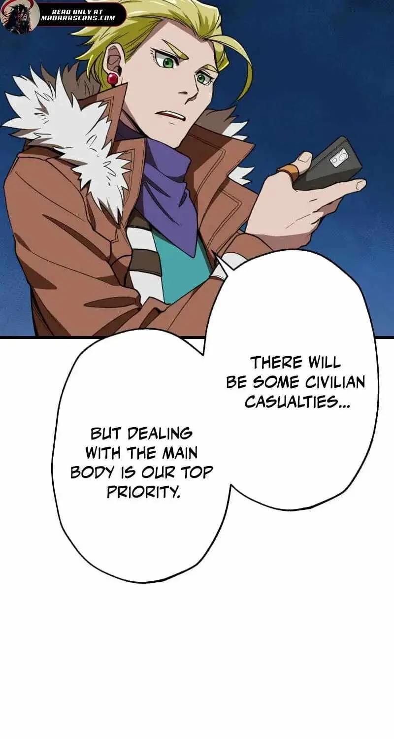 Read Max Level Guild Receptionist chapter 49 image 55 on Lezhin