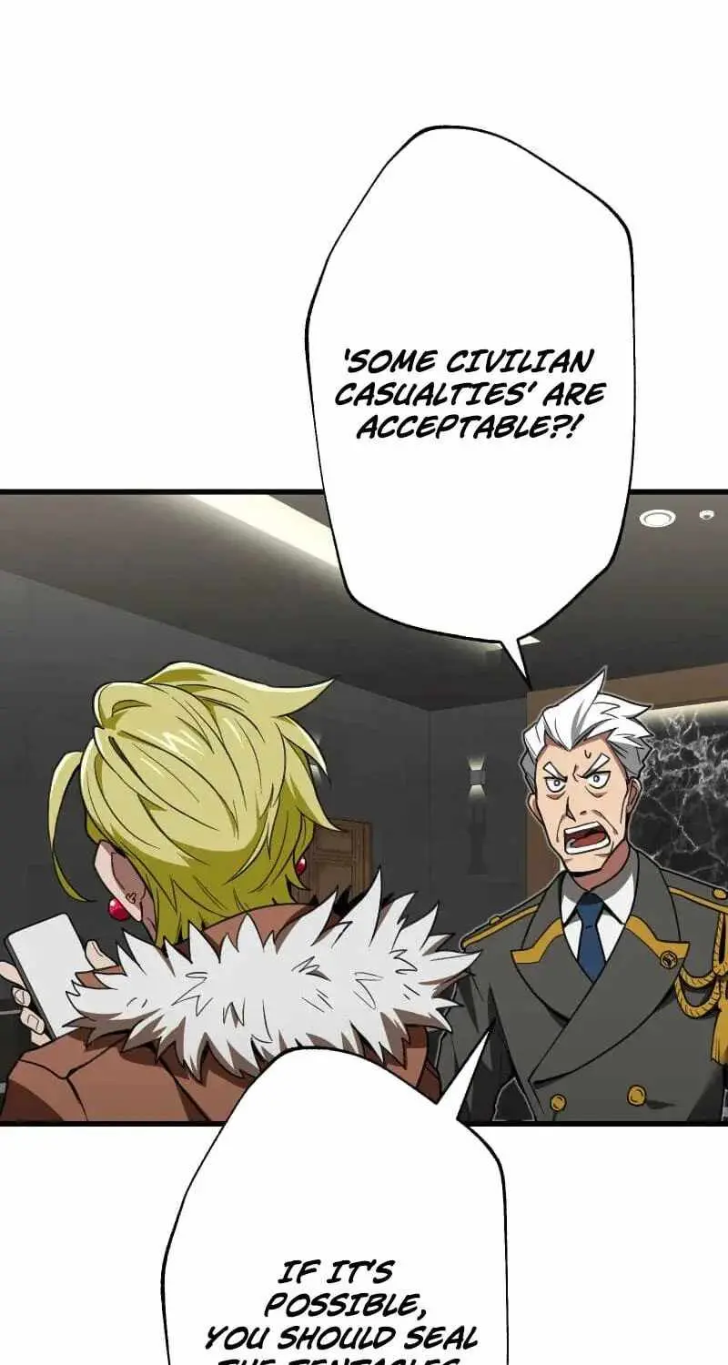 Read Max Level Guild Receptionist chapter 49 image 56 on Lezhin
