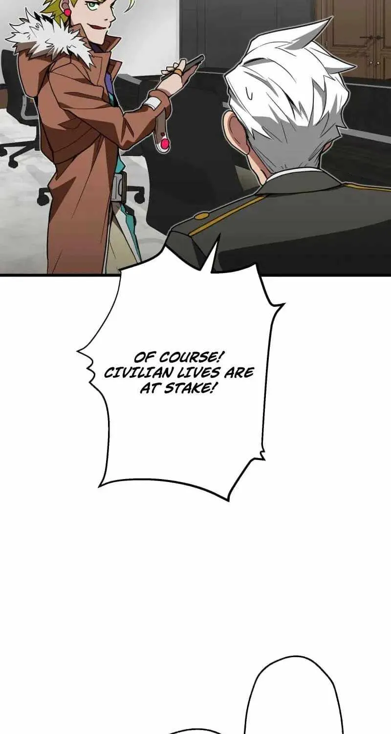 Read Max Level Guild Receptionist chapter 49 image 58 on Lezhin