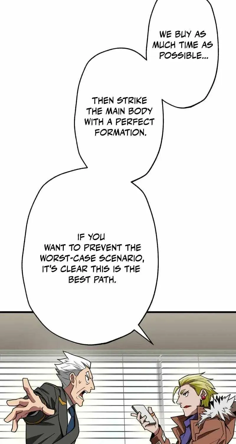 Read Max Level Guild Receptionist chapter 49 image 60 on Lezhin