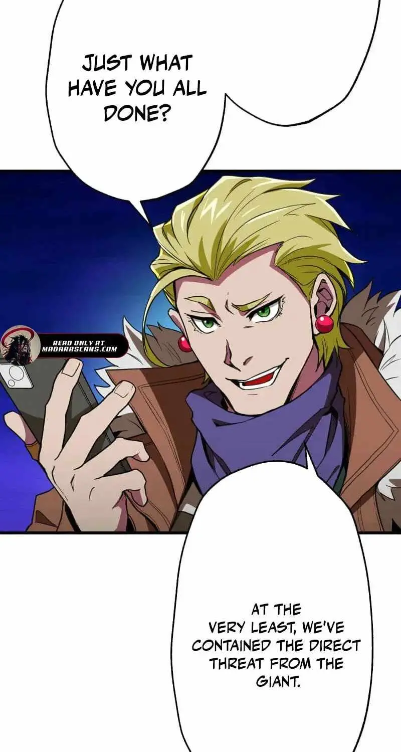 Read Max Level Guild Receptionist chapter 49 image 62 on Lezhin