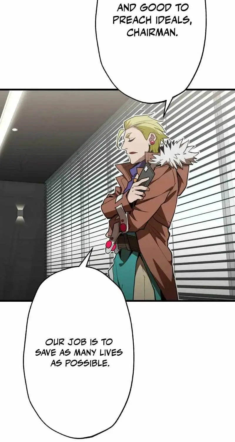 Read Max Level Guild Receptionist chapter 49 image 65 on Lezhin