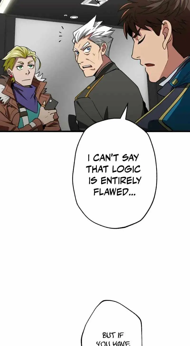 Read Max Level Guild Receptionist chapter 49 image 70 on Lezhin