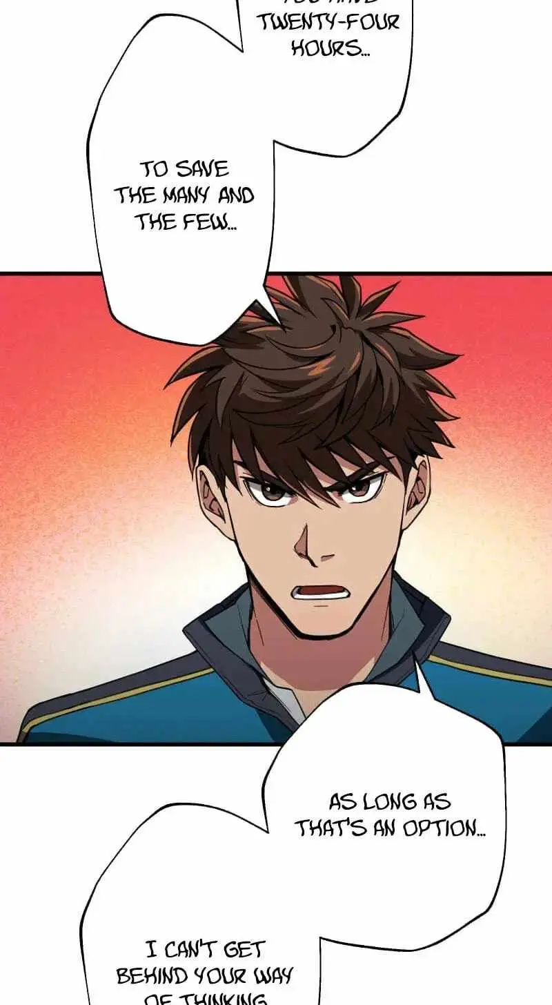 Read Max Level Guild Receptionist chapter 49 image 71 on Lezhin