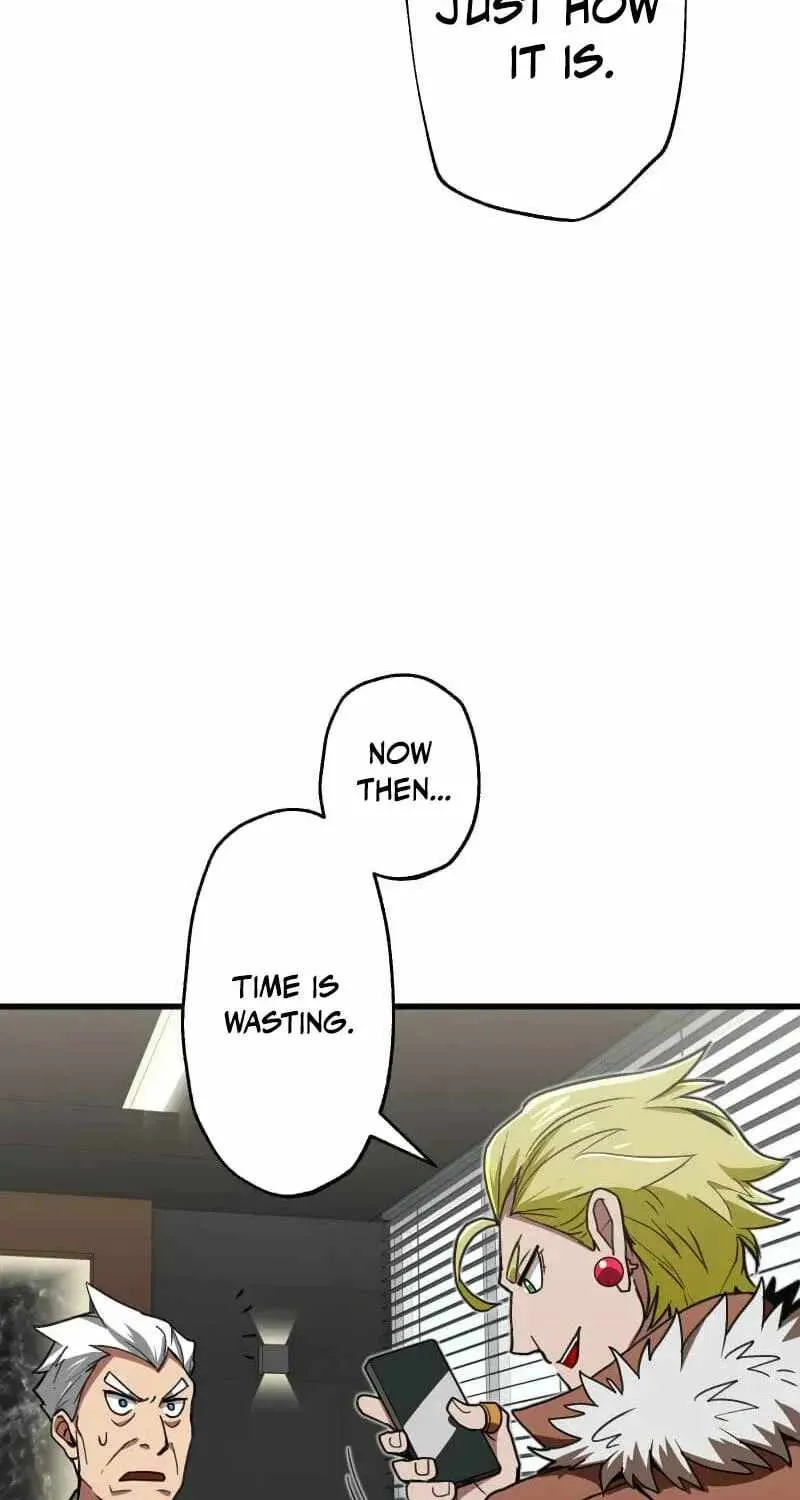 Read Max Level Guild Receptionist chapter 49 image 78 on Lezhin