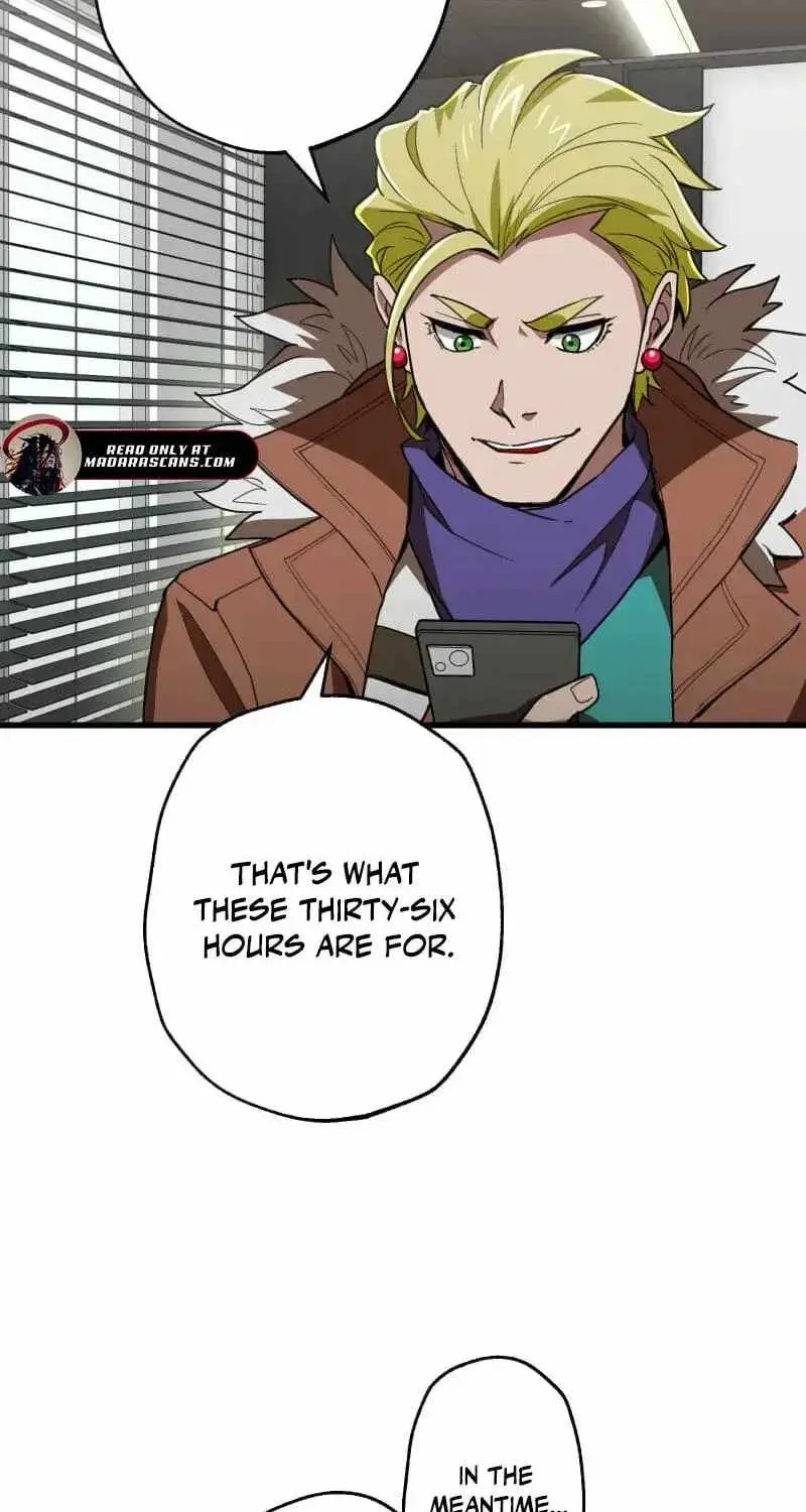 Read Max Level Guild Receptionist chapter 49 image 84 on Lezhin