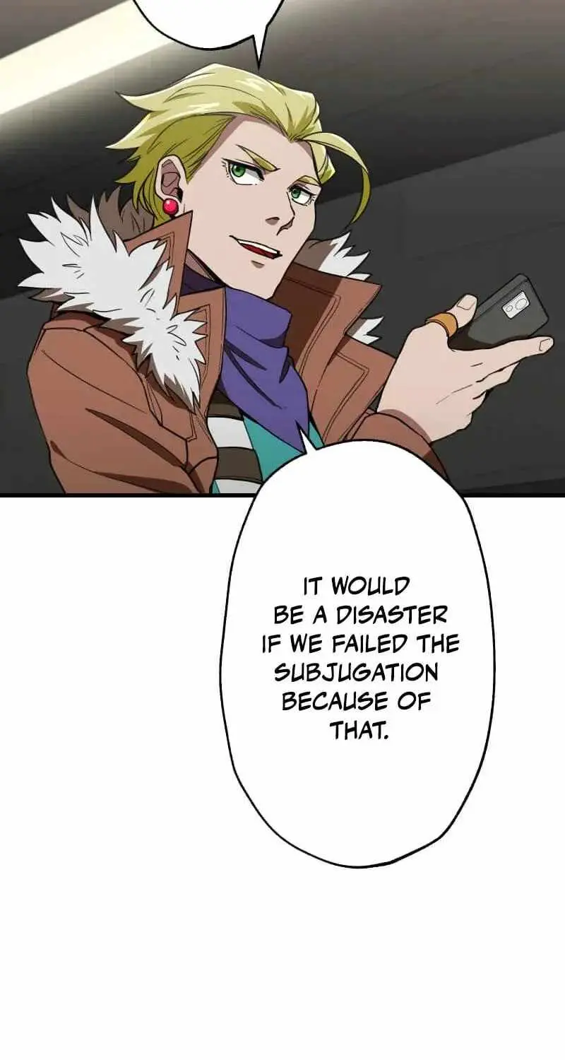 Read Max Level Guild Receptionist chapter 49 image 92 on Lezhin