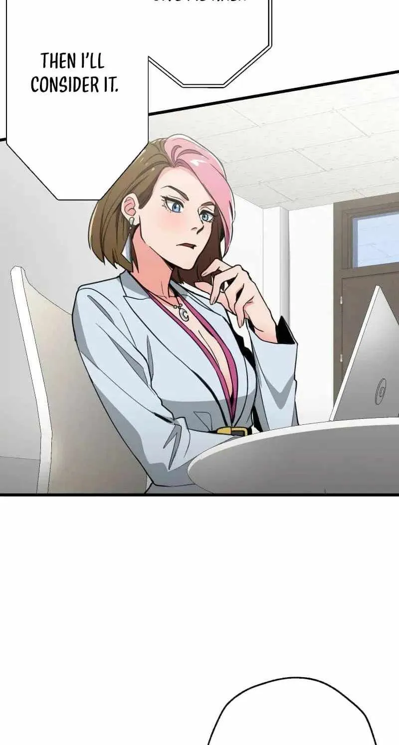 Read Max Level Guild Receptionist chapter 49 image 96 on Lezhin
