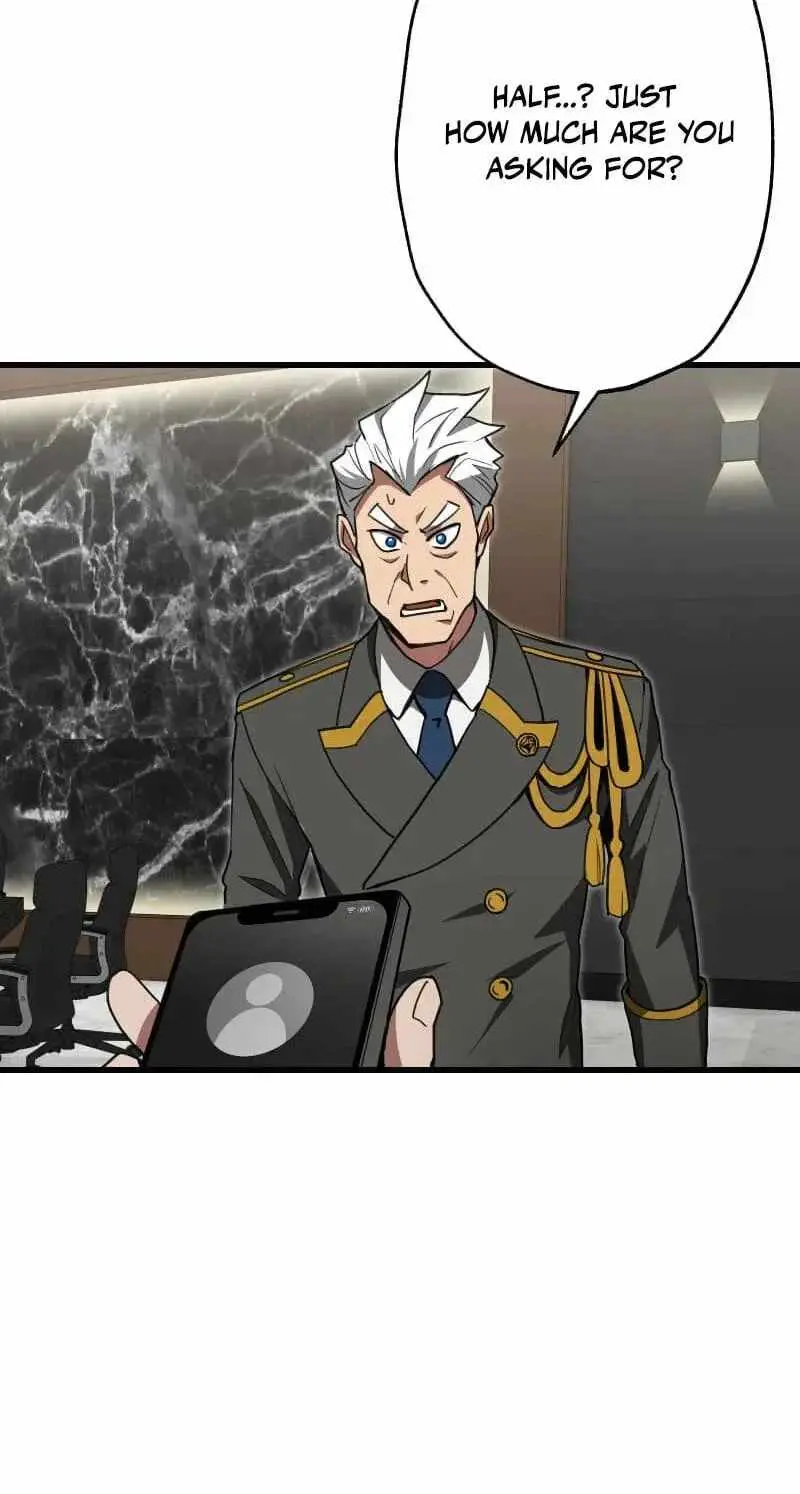 Read Max Level Guild Receptionist chapter 49 image 97 on Lezhin