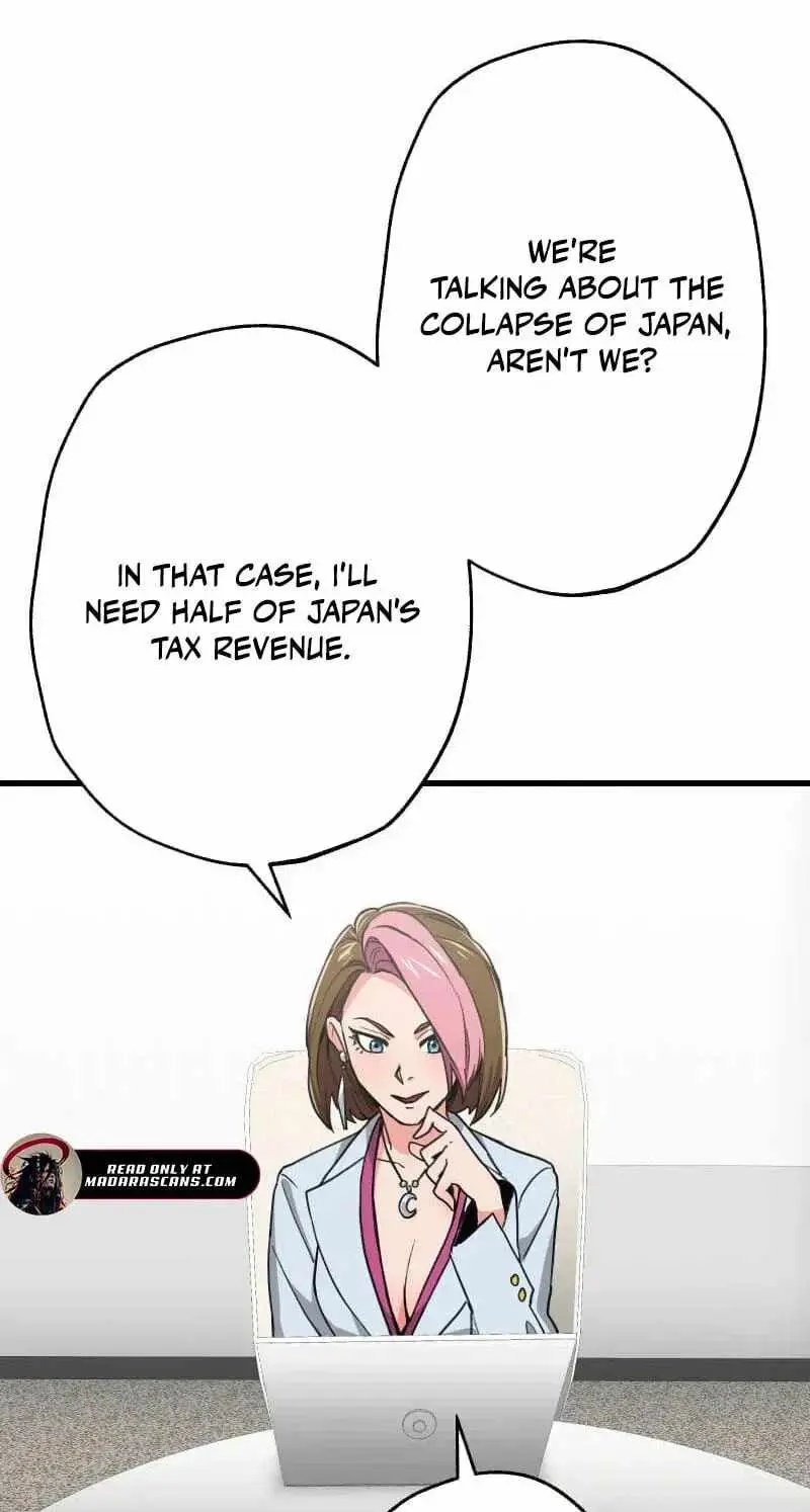 Read Max Level Guild Receptionist chapter 49 image 98 on Lezhin