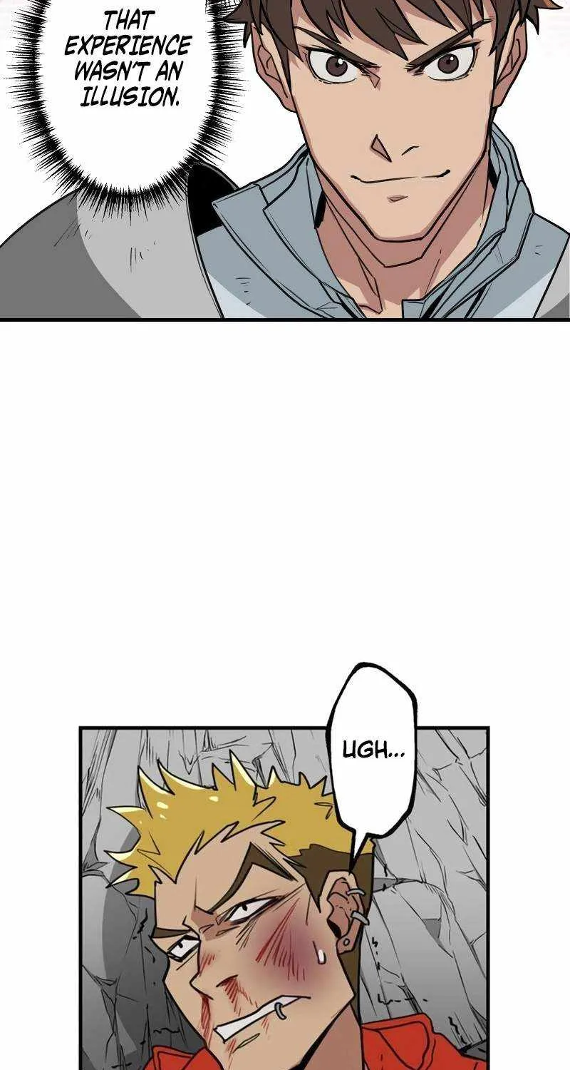 Read Max Level Guild Receptionist chapter 5 image 15 on Lezhin