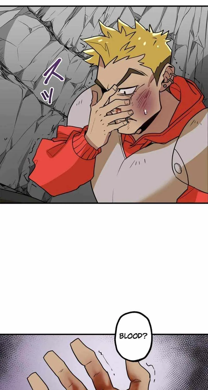 Read Max Level Guild Receptionist chapter 5 image 17 on Lezhin