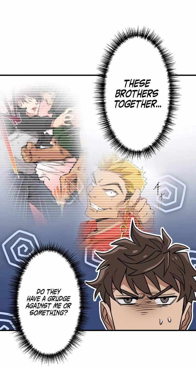Read Max Level Guild Receptionist chapter 5 image 29 on Lezhin