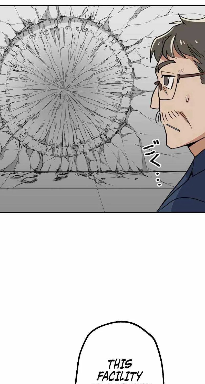 Read Max Level Guild Receptionist chapter 5 image 33 on Lezhin