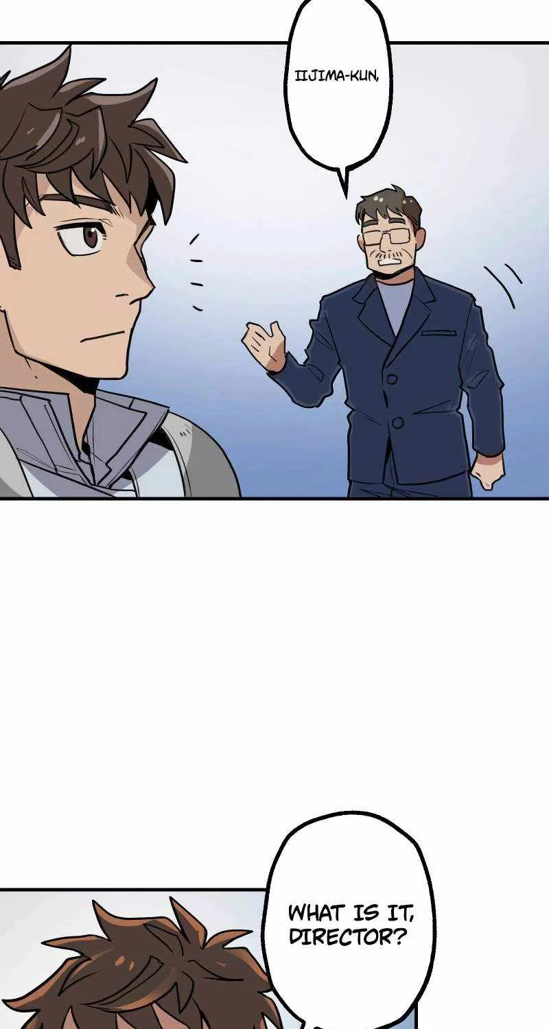 Read Max Level Guild Receptionist chapter 5 image 37 on Lezhin