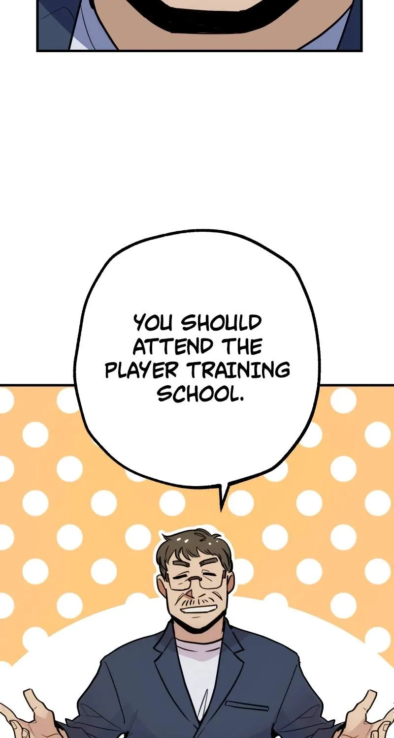 Read Max Level Guild Receptionist chapter 5 image 41 on Lezhin