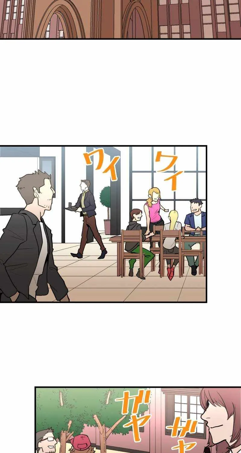 Read Max Level Guild Receptionist chapter 5 image 46 on Lezhin