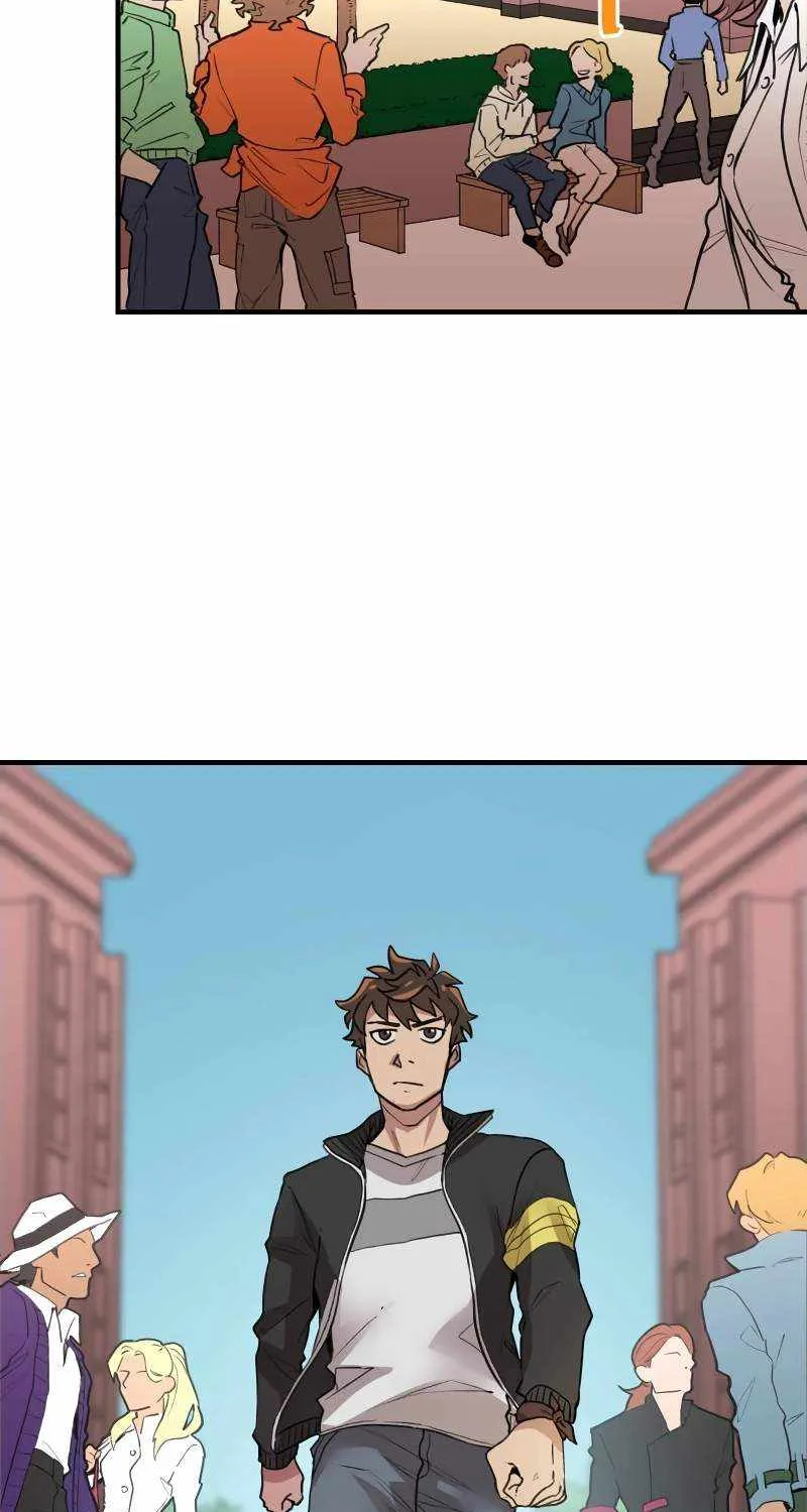 Read Max Level Guild Receptionist chapter 5 image 47 on Lezhin