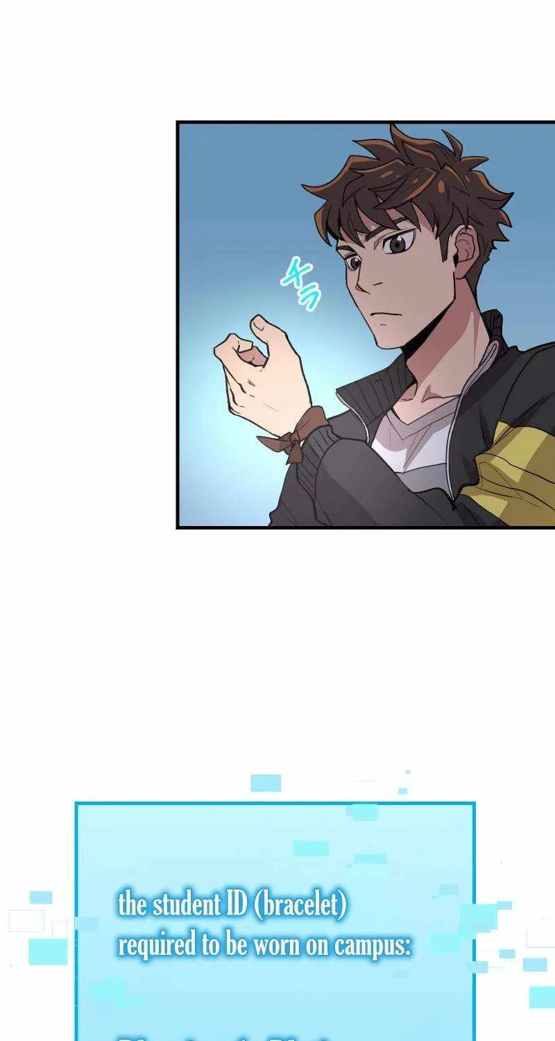 Read Max Level Guild Receptionist chapter 5 image 51 on Lezhin