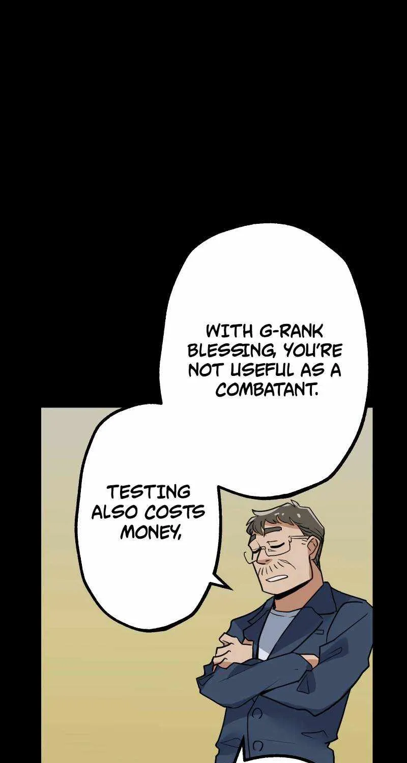 Read Max Level Guild Receptionist chapter 5 image 61 on Lezhin