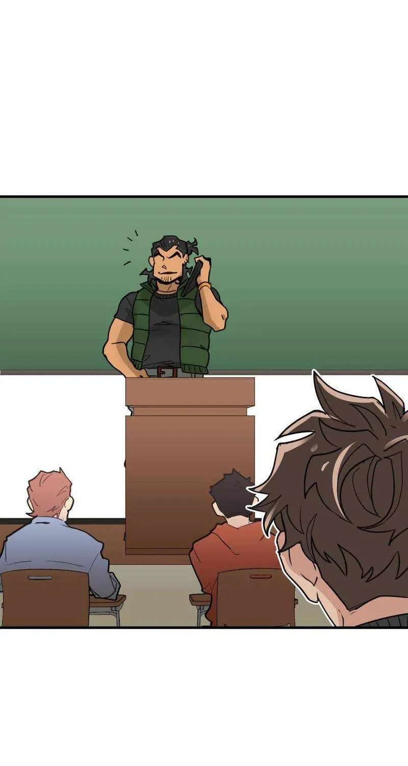Read Max Level Guild Receptionist chapter 5 image 78 on Lezhin
