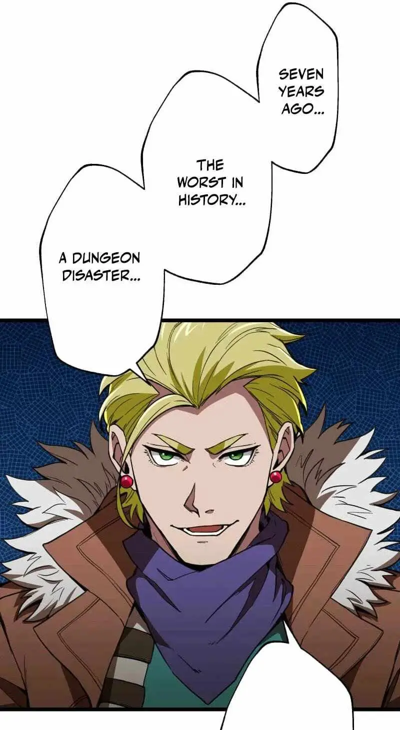Read Max Level Guild Receptionist chapter 50 image 14 on Lezhin
